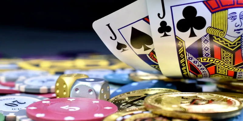 Người chơi cũng nên biết các casino online có uy tín không 