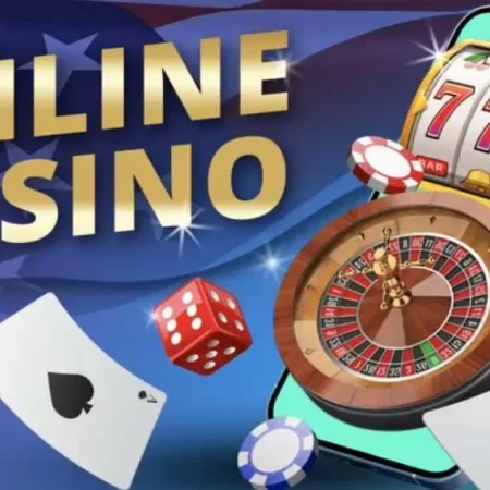 Giải mã câu hỏi các nhà cái casino online có uy tín không?