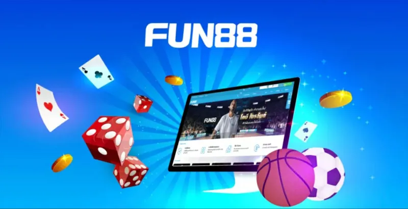 Trang cá cược FUN88 casino có tính bảo mật cao