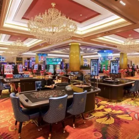Casino Phú Quốc có cho người việt vào chơi không, “bí mật được bật mí”