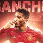 Jadon Sancho