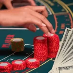 Cách chơi baccarat deluxe