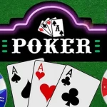 mẹo chơi poker
