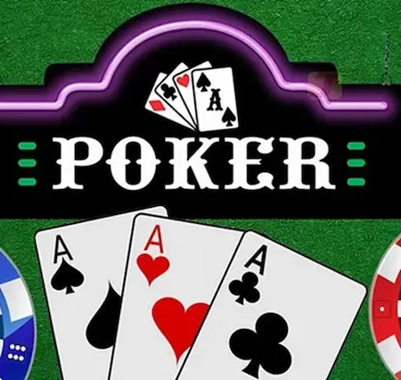 Mẹo Chơi Poker Hay Nhất Để Chiến Thắng Trong Tất Cả Sòng Bạc