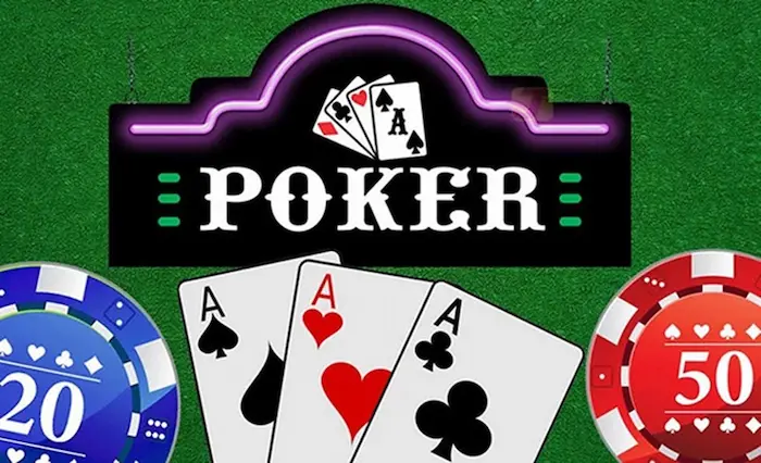Làm thế nào để thắng khi chơi Poker