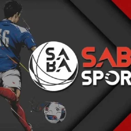 Tìm hiểu về Saba Sports và cách tham gia